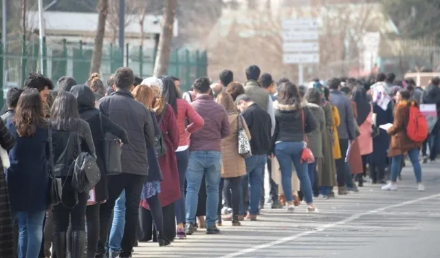 Veriler açıklandı: En uzun yaşam süresine sahip olan şehir hangisi?