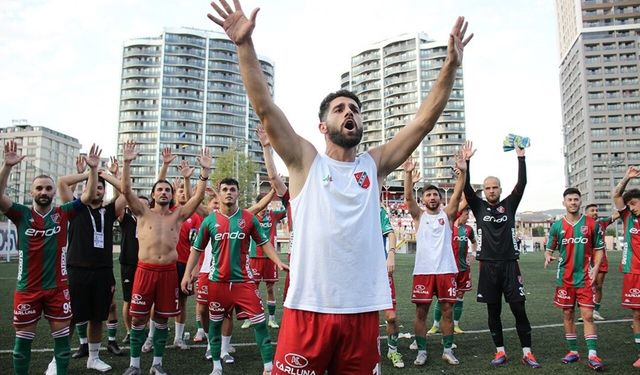 Karşıyaka deplasmanda etkili: Dış saha maçlarının golcü ekibi