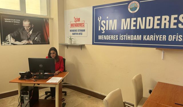 İzmir'de istihdam zinciri: İşsiz vatandaş kalmayacak