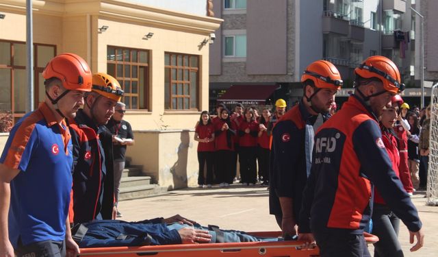 İzmir Kent Konseyi'nde gündem afet yönetimi: 13 Ekim'de gerçekleşecek