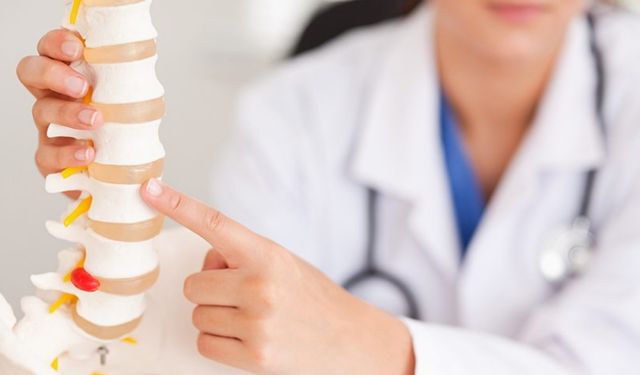 20 Ekim Dünya Osteoporoz Günü: Osteoporoz nedir? Osteoporoz belirtileri neler?