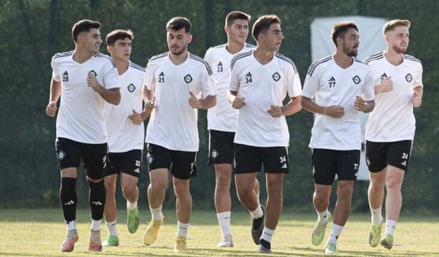 Altay’da 4 oyuncu maça çıkmama kararı almıştı: Belirsizlik devam ediyor