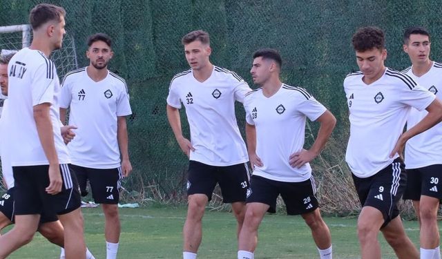 Altay’da savunma SOS veriyor: Liginin en çok gol yiyen takımlarından biri