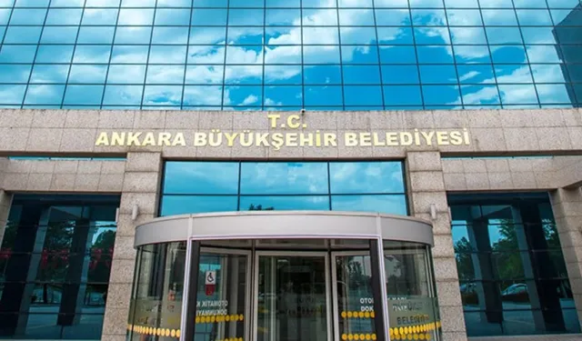 Ankara Büyükşehir Belediyesi, Cumhuriyet Bayramı etkinliklerini iptal etti