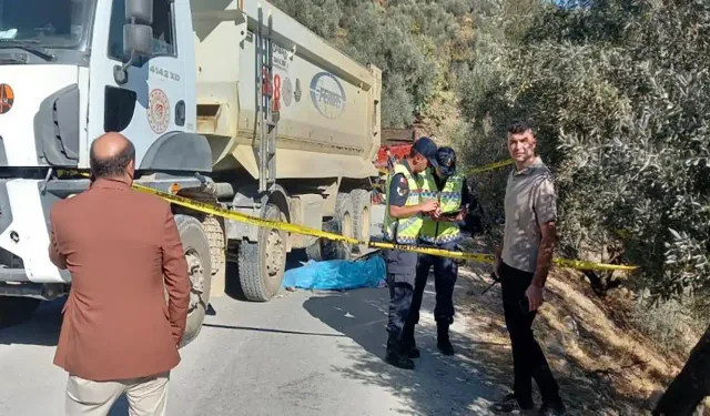 Düğün yolunda acı kaza: Anneanne ve torunu öldü