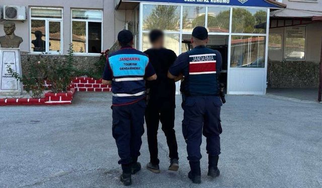 Aydın'da yakalama kararı olan şahıslara operasyon: 48 saatte 31 kişi yakalandı