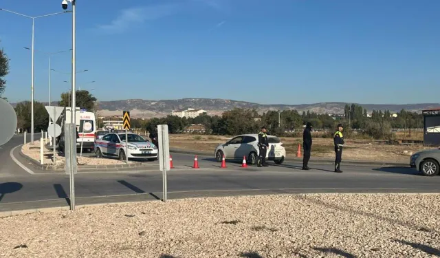 Ayrı bir kontrol noktası kuruldu: TUSAŞ’ta güvenlik önlemleri artırıldı