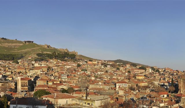 Bergama'da seçim heyecanı: Kent Konseyi, başkanını belirleyecek