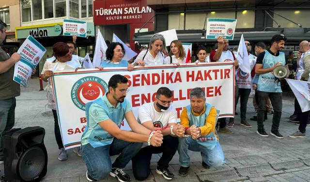 Birlik Sağlık SEN: Sağlıktaki şiddette sınırlar kalktı