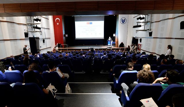 İzmir yenilenebilir enerjinin başkenti: Bornova’da iklim mücadelesinde dev adım