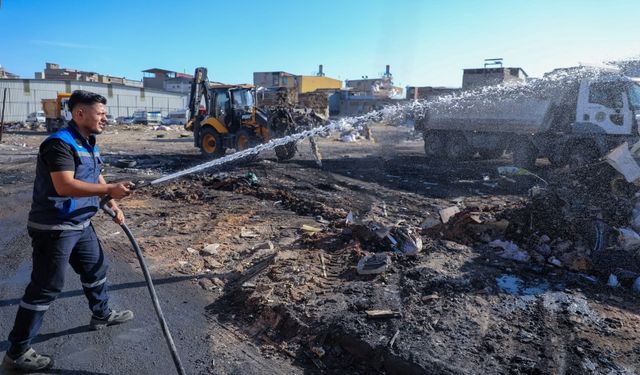 Buca'da bunu yapana ceza var: Gözünün yaşına bakmayacağız