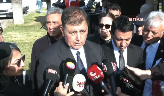 Cemil Tugay'dan, Esenyurt Belediye Başkanı Ahmet Özer hakkında açıklama