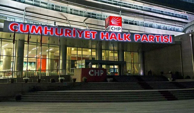 CHP'den çok araçlı konvoy iddiasına yanıt: Görüntüler gerçeği yansıtmıyor