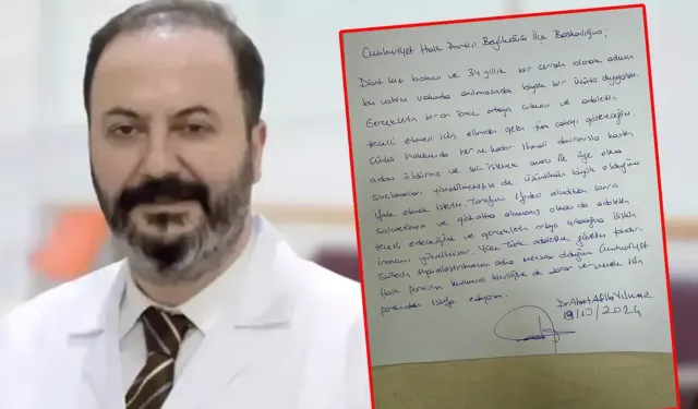 Özel, partide tutan namussuzdur demişti: Dr. Ahmet Atilla Yılmaz, CHP'den istifa etti