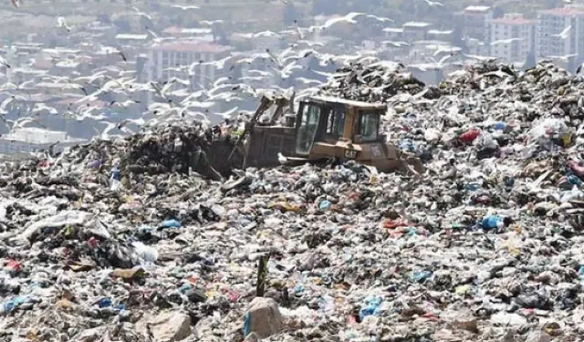 İzmir Meclisi'nde gündem Harmandalı: Göçükler incelenecek!