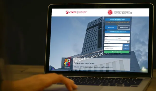 CİMER nedir? CİMER'e nasıl başvuru yapılır?