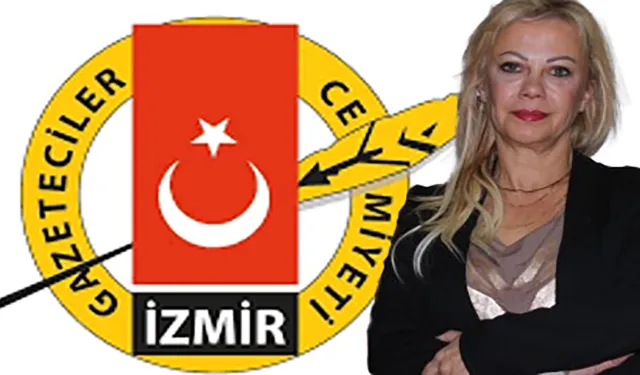 İzmir Gazeteciler Cemiyeti: Tarikatlar ve cemaatler halkın haber alma hakkını engelleyemez!