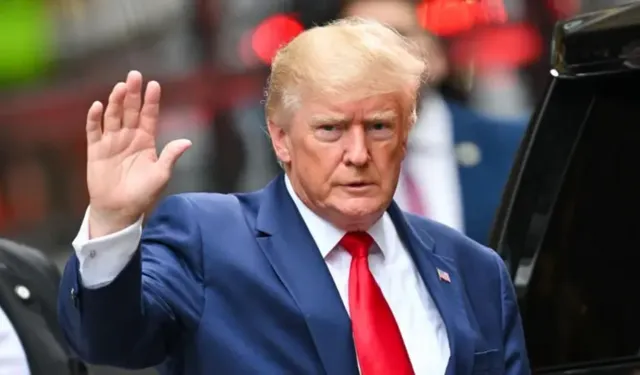 ABD başkan adayı Donald Trump'a üçüncü suikast girişimi