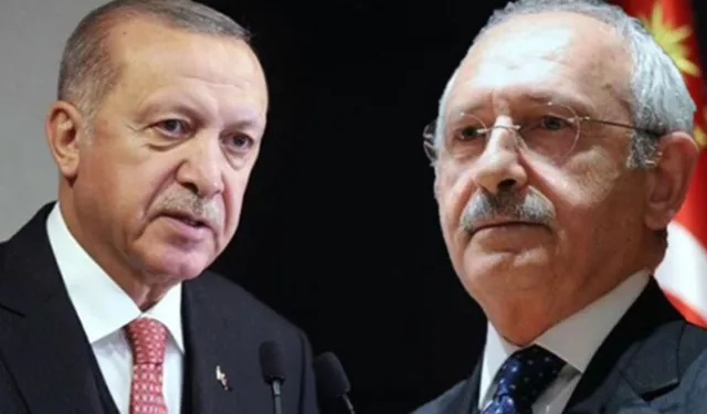 Kılıçdaroğlu'ndan Erdoğan'a sert yanıt: Yumuşamayacağız ve normalleşmeyeceğiz