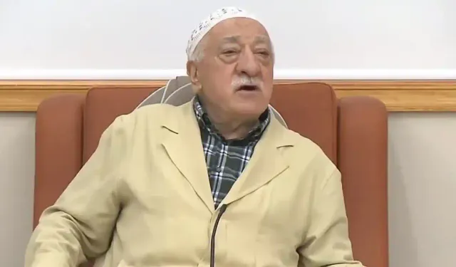 Fethullah Gülen öldü, örgüt karıştı: Cenazesi kaçırılabilir