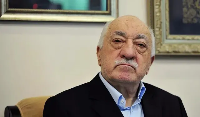 Kırmızı kategorideydi: Gülen'in başına konulan ödül kasada kaldı