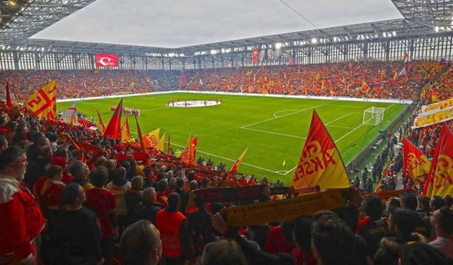 Göztepe taraftarı ek kontenjan istiyor: Eyüpspor yönetimine seslendiler