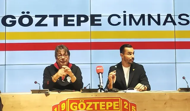 Göztepe Cimnastik birinci yılını sporcularıyla kutladı