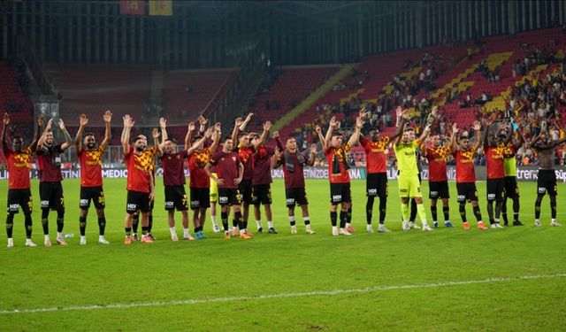 Göztepe, Trabzonspor karşısında 3 puan peşinde