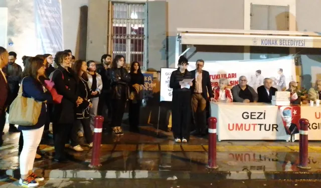 TMMOB İzmir’den 6284 çağrısı: Her yer suç mahalli!