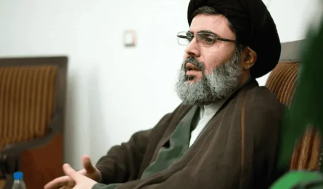 İsrail ordusu duyurdu: Nasrallah'ın olası halefi Haşim Safiyuddin öldürüldü