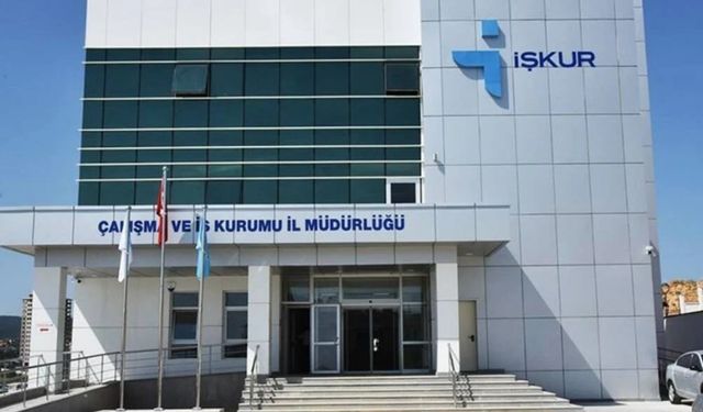 İŞKUR'da yayınlandı: İzmir Bayındır'da 10 işçi alınacak