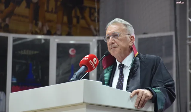 İzmir Barosu Genel Kurulu: Başkanlık için 4 isim yarışacak