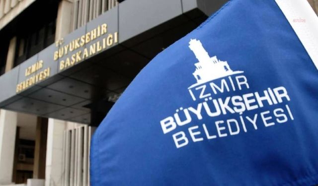 İzmir Büyükşehir Belediyesi’nden Basmane Çukuru açıklaması