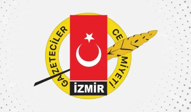 İzmir Gazeteciler Cemiyeti: TSYD’ye kayyum atanması kabul edilemez!