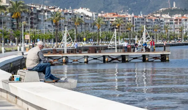 İzmir en sevilen kent olmak için yarışıyor: Son oylama tarihi 31 Ekim