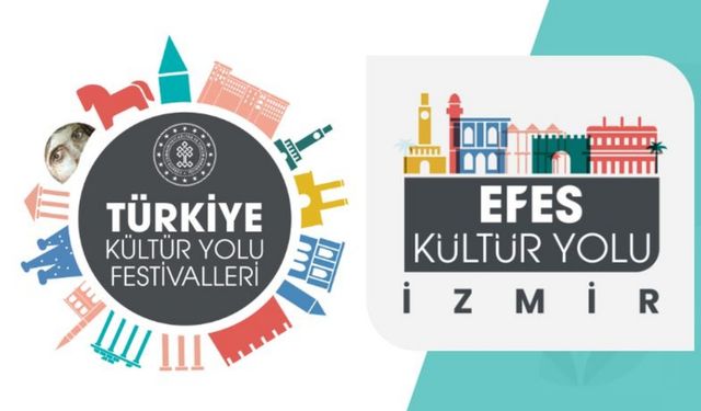 İzmir Kültür Yolu Festivali başladı: 58 noktada 300 civarında etkinlik gerçekleştirilecek