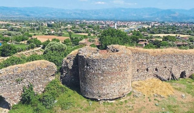 İzmir'in kışlık yerleşim yeri: Kiraz'ın tarihçesi nedir?