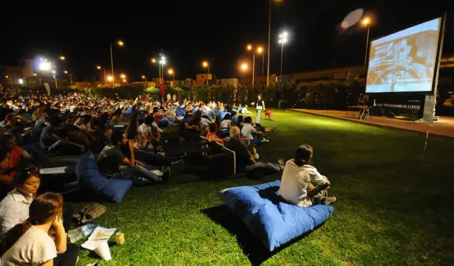 İzmirli sinemaseverlere müjde: Yeniden Sinematek başlıyor