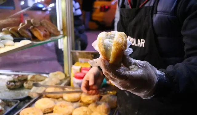 Mutlaka tatmalısınız: İzmir'in sokak lezzetleri neler?