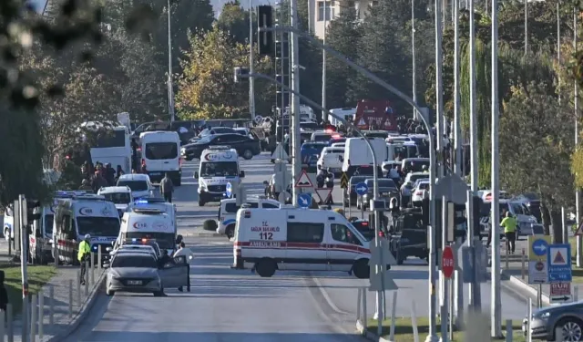 TUSAŞ Saldırısı: Belediye Başkanı şehit ve yaralı sayısını açıkladı