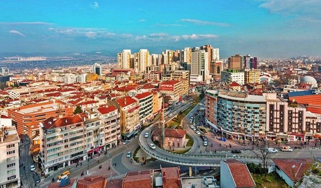 İzmir'in üzümüyle meşhur ilçesi: Karabağlar'ın tarihçesi nedir?