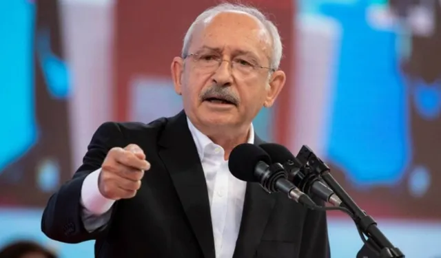 Kılıçdaroğlu'dan TUSAŞ saldırısı açıklaması: Kenetlenmekten başka çaremiz yoktur