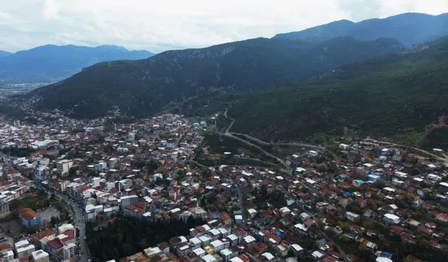 Kemalpaşa Kentsel Dönüşüm Planları 4. kez askıda: Sona geldiğimize inanıyorum