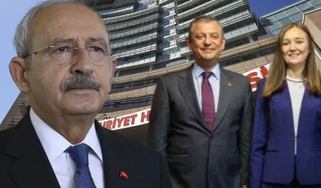 Kılıçdaroğlu, sessizliğini bozdu: Beyler kendinize gelin!