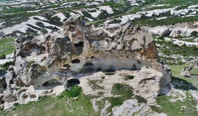 İzmir'de tarih ve doğanın birleştiği ilçe: Kınık'ın tarihçesi nedir?