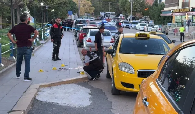 Nişanlısını ağır yaralayıp kaçtı: Polise yakalanınca yaşamına son verdi