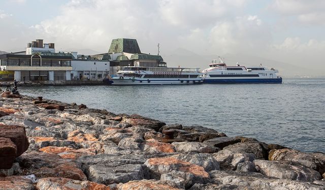 İzmir Konak'ta mahkemeden satılık 2+1 daire  (çoklu satış)