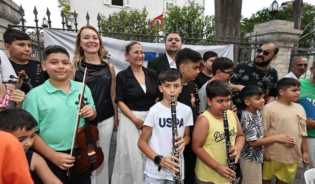 Konak’ın stratejisinde eşitlik var: Bu planla gelenekler korunacak