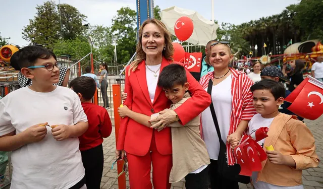 Konak'ta ödüllü kompozisyon yarışması: Son başvuru tarihi 18 Ekim