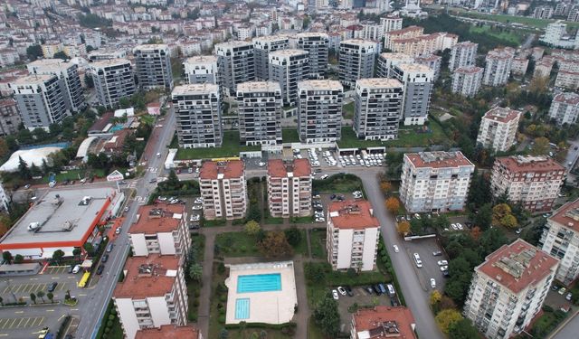 Konut satışlarında umut veren tablo: Yatırımcıların rotası gayrimenkule dönüyor